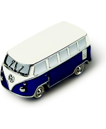 Brisa Magneet Volkswagen T1 bus - Kleur - Blauw