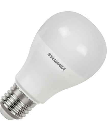 Sylvania standaardlamp LED mat 10W (vervangt 60W) grote fitting E27
