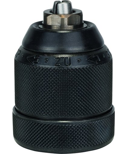Bosch - Snelspanboorhouders tot 10 mm 1 – 10 mm, 1/2" - 20