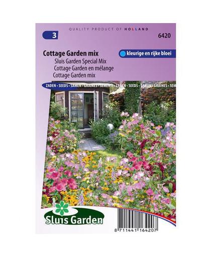 Sluis Garden Mengsel Cottage Garden Mix 1-jarig