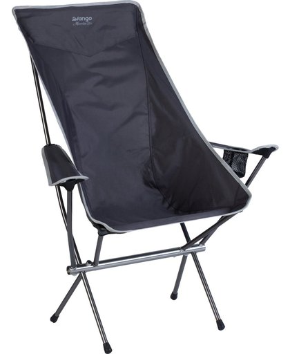 Vango Microlite Chair Dlx Campingstoel - Grijs