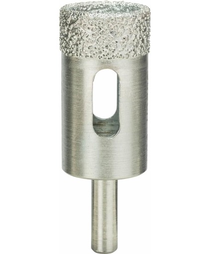 Bosch - Diamantboren voor droog boren Best for Ceramic 21 x 35 mm