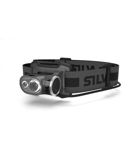Silva Trail Runner 3X Hoofdlamp - 200 lumen - USB oplaadbaar