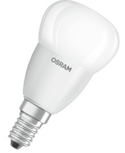 LEDVANCE PARATHOM CLASSIC P 5.7W E14 A+ Warm wit LED-lamp