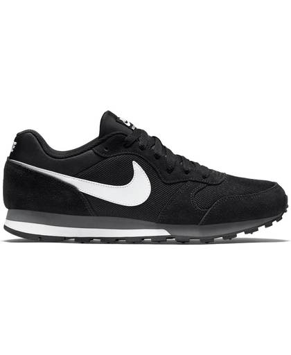 Nike MD Runner 2 Sneakers Heren - Black