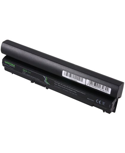 PATONA Premium Battery for Dell Latitude E6120 E6220 E6230 E6320 E6320 XFR E6330