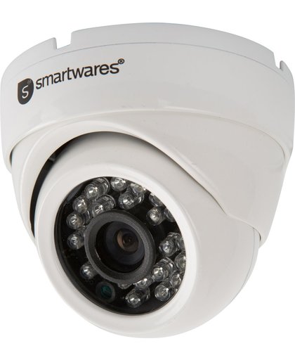 Smartwares DVR521C Draadloze beveilingscamera