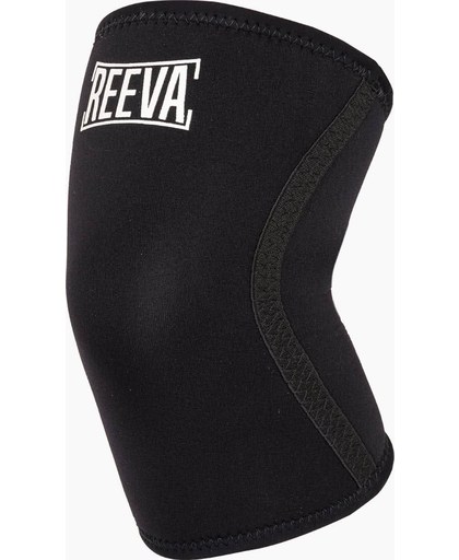 Reeva Knee sleeves - Geschikt voor Fitness en CrossFit - Medium