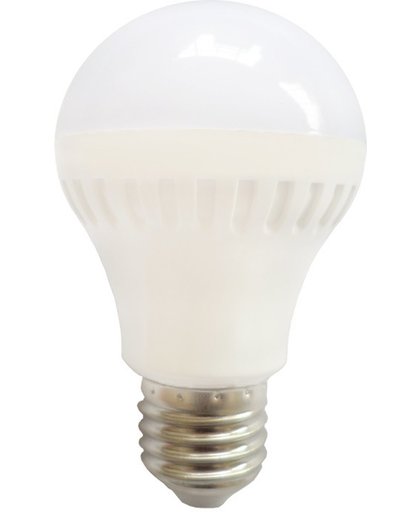 Lage kost 5W LED lamp E27 warm wit
