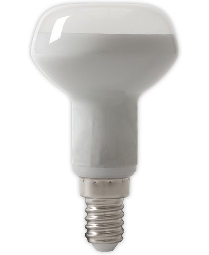 Calex - LED - Reflectorlamp R50 - 3W  E14 220 lumen - warmwit 2800K - Dimbaar - (4 stuks)