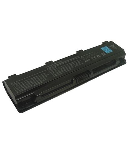 Laptop accu / batterij voor Toshiba - PA5108U-1BRS