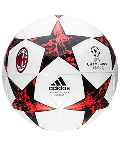 AC Milan - Bal Champions League - ADIDAS - Size 4