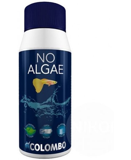 Colombo no algae tegen algen 100 ml