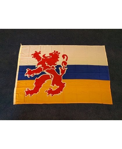 Limburgse vlag 100 x 150cm