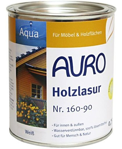Auro 160 Houtbeits (klik hier voor uw kleur)
