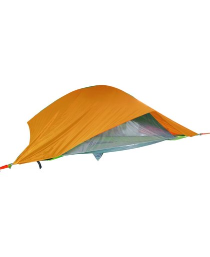 Boom Tent Vista - 3 personen - 2 seizoenen - orange (oranje)