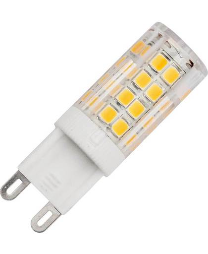 LED insteek 230V 3W (vervangt 20W) G9