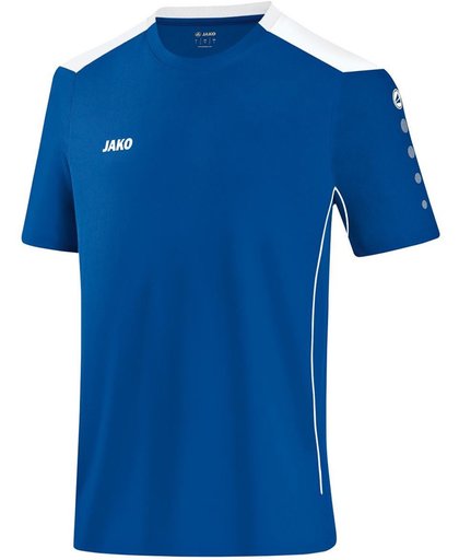 Jako Copa - Voetbalshirt - Mannen - Maat XXXL  - Blauw kobalt