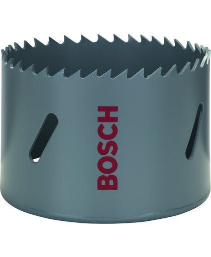 Bosch - Gatzaag HSS-bimetaal 73 mm, 2 7/8"