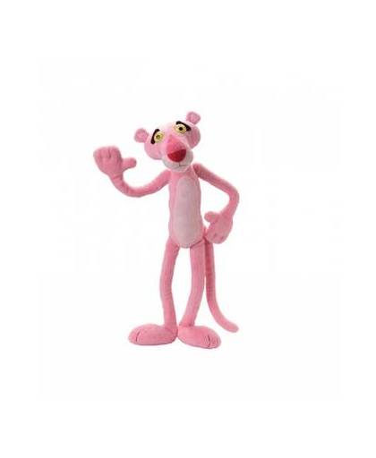 Pluche pink panther 47 cm