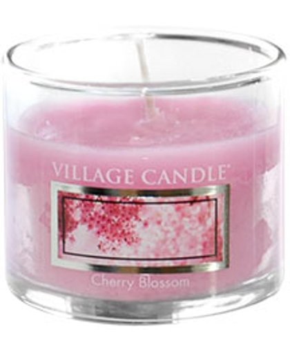 Village Candle Cherry Blossom mini