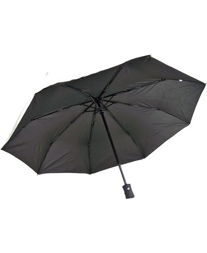Paraplu Zwart (vol automatisch)