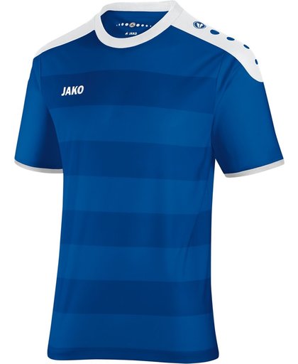 JAKO Celtic KM - Voetbalshirt - Heren - Maat XXL - Kobaltblauw
