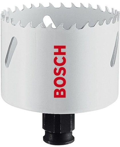 Bosch Gatzaag HSS Bi-metaal progressor diameter 64mm