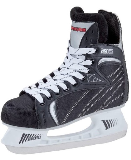 Hockey schaats semi soft maat 46