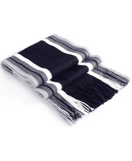 San Vitale. Mooie sjaal, heren of dames das, deze dassen zijn lekker warm en voelen zacht aan. Scarf, Shawl, Sjaals.