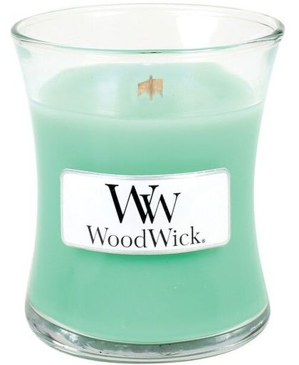 WoodWick® Mini Candle Clean Rain 2 stuks