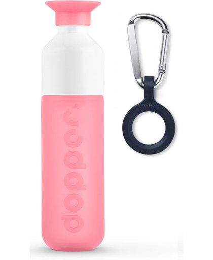 Dopper Pink Paradise + Carrier