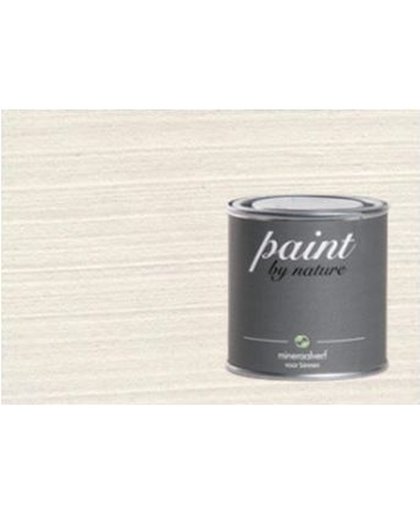 Paint By Nature Basalt & Marmer ca. Ral 9001 / 10 l