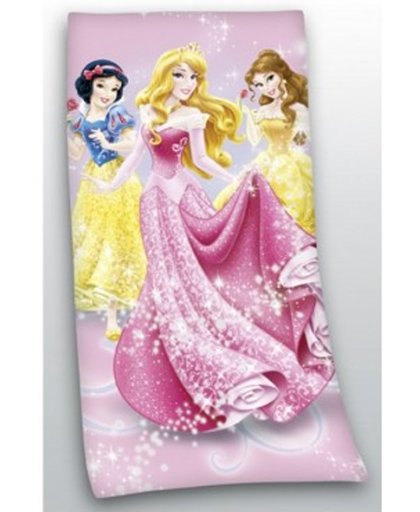 Disney Princess handdoek / badlaken