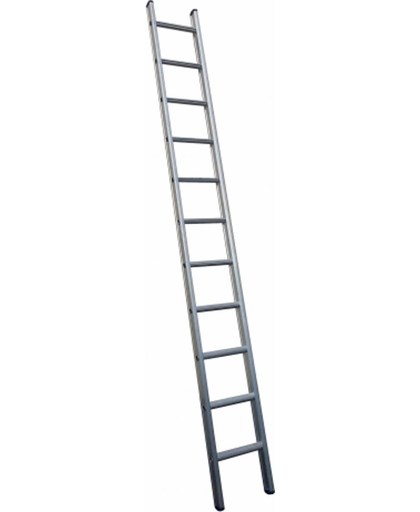 enkele ladder recht ergonomisch