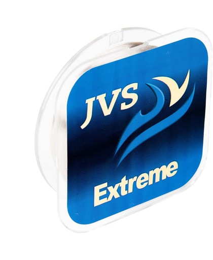 JVS Extreme | Nylon Vislijn | 0.14mm | 150m