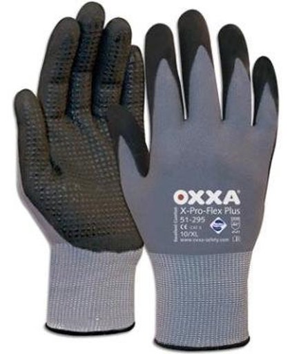 Werk handschoenen Flex Oxxa X-Pro-Flex Plus 51-295
