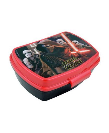 Star wars lunchbox