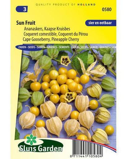 Sluis Garden Ananaskers Sunfruit