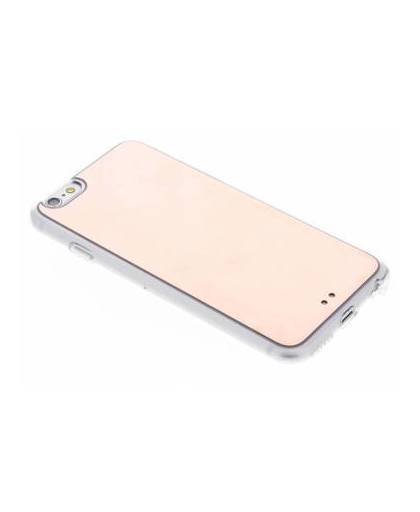 Roze sunny case voor de iphone 6 / 6s