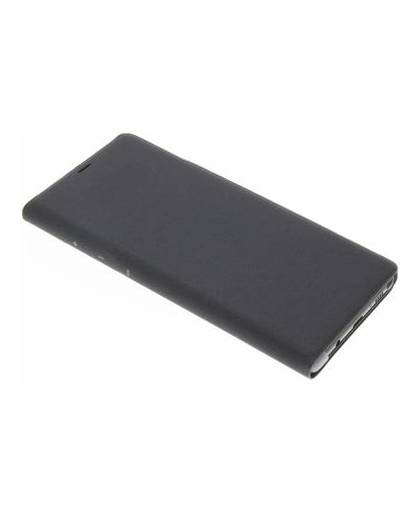 Samsung EF-NN950 16 cm (6.3") Flip case Zwart