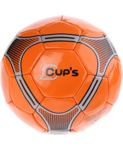Amigo Cup's Voetbal Maat 5 Oranje