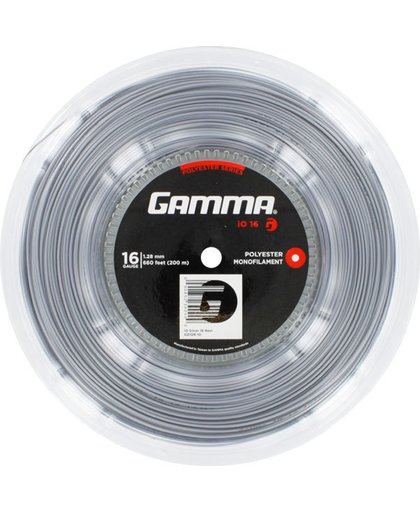 Gamma iO 17 Silver