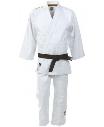 Nihon Judopak Meiyo Unisex Wit Maat 170