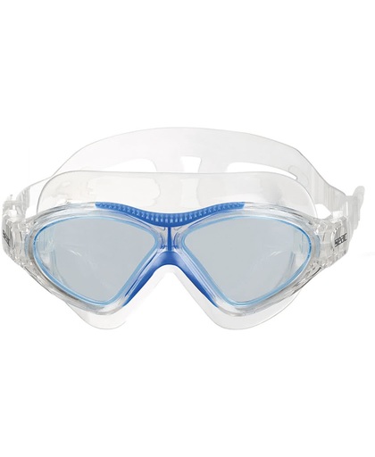 Seac | zwembril | Bionic | 100% UV-bescherming | Blauw