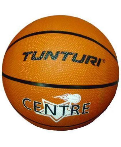 Tunturi Basketbal - Basketbal  bal -  Maat 7 - Oranje