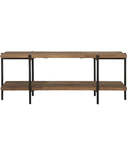 d-Bodhi - Celebes - TV meubel / salontafel - met 2 planken