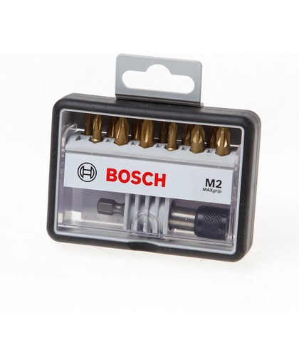 Bosch Bitscassette maxgrip ph/pz