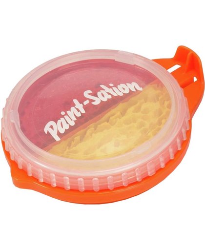 Paint Sation 2 in 1 pods Paars