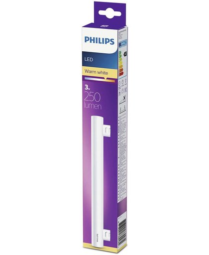 Philips LED Rechte buis 8718291789482 energy-saving lamp